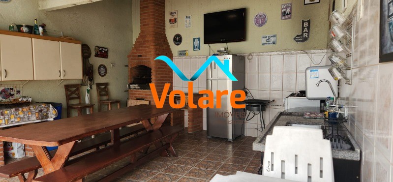 Casa, 3 quartos, 187 m² - Foto 29