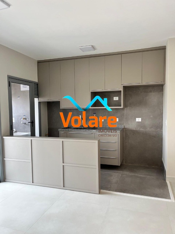 Apartamento, 2 quartos, 61 m² - Foto 2