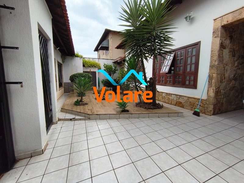 Casa, 4 quartos, 264 m² - Foto 27