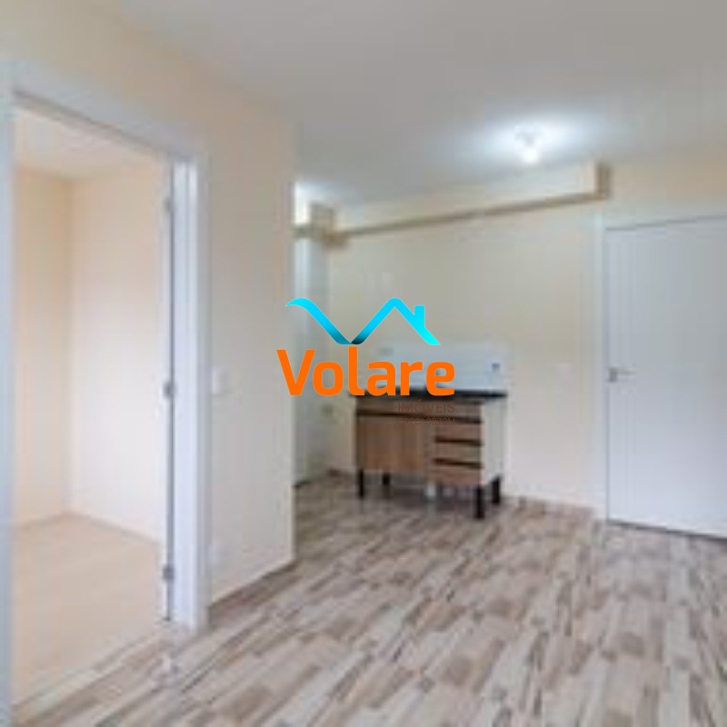 Apartamento, 2 quartos, 38 m² - Foto 7
