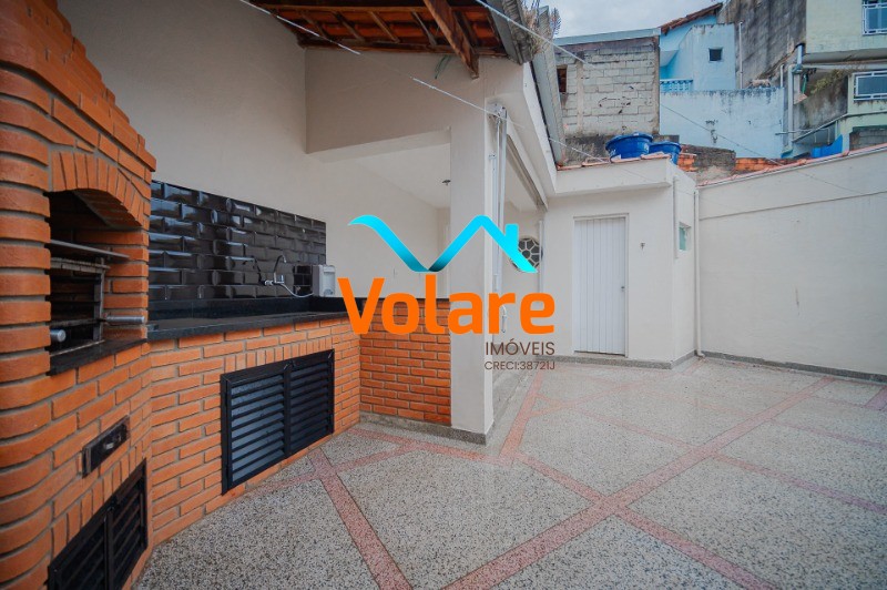 Casa, 3 quartos, 166 m² - Foto 35