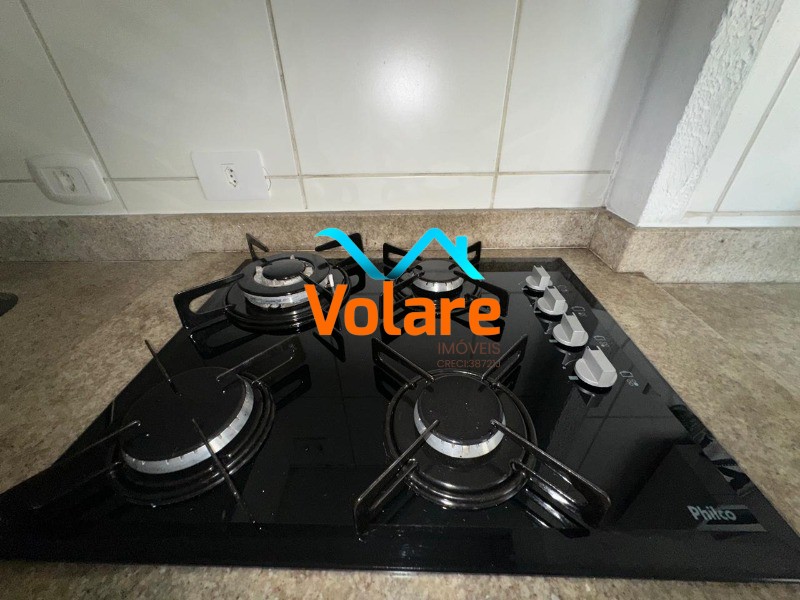 Apartamento, 1 quarto, 35 m² - Foto 11