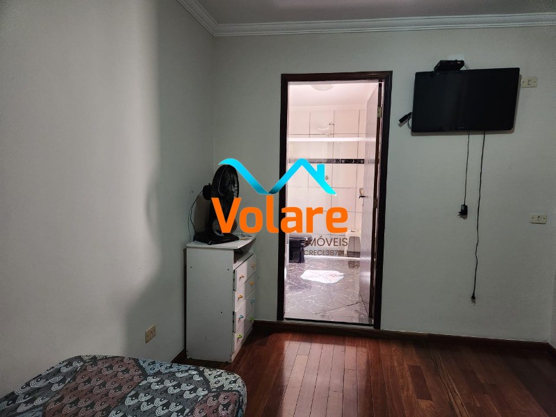 Casa, 4 quartos, 190 m² - Foto 24