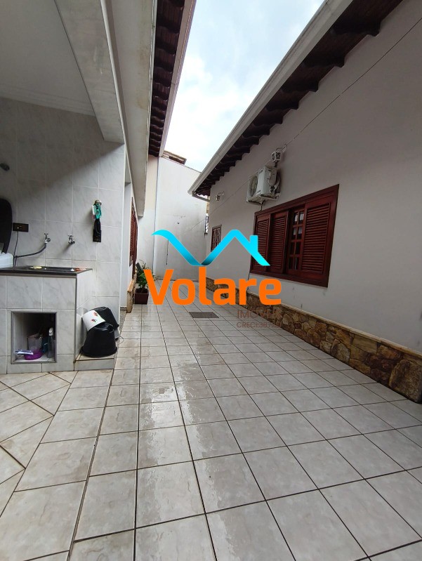 Casa, 4 quartos, 264 m² - Foto 31