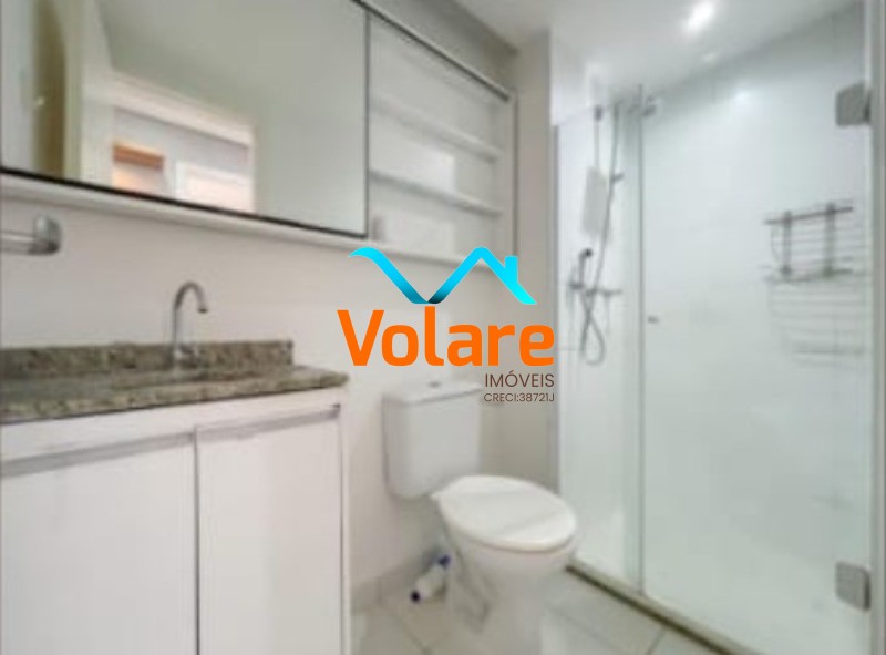 Apartamento, 2 quartos, 50 m² - Foto 14