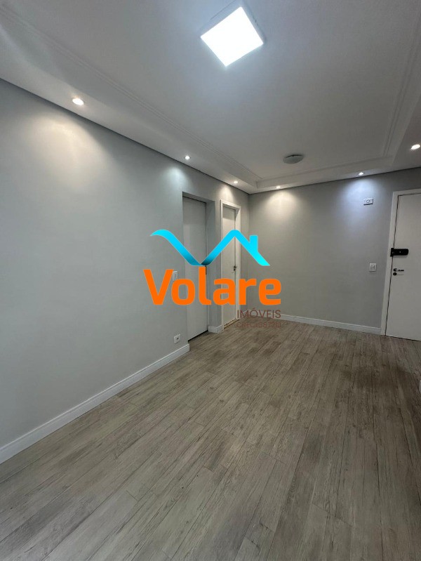 Apartamento, 1 quarto, 35 m² - Foto 2