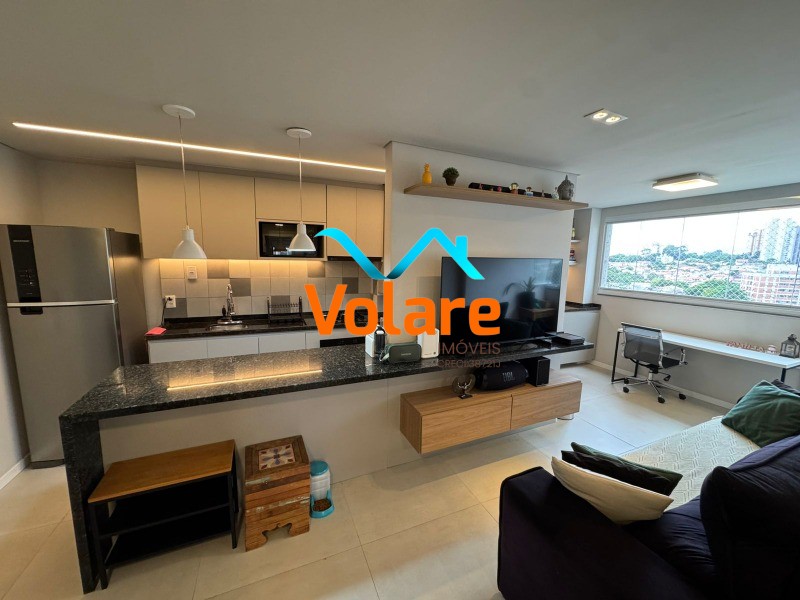 Apartamento, 2 quartos, 58 m² - Foto 12