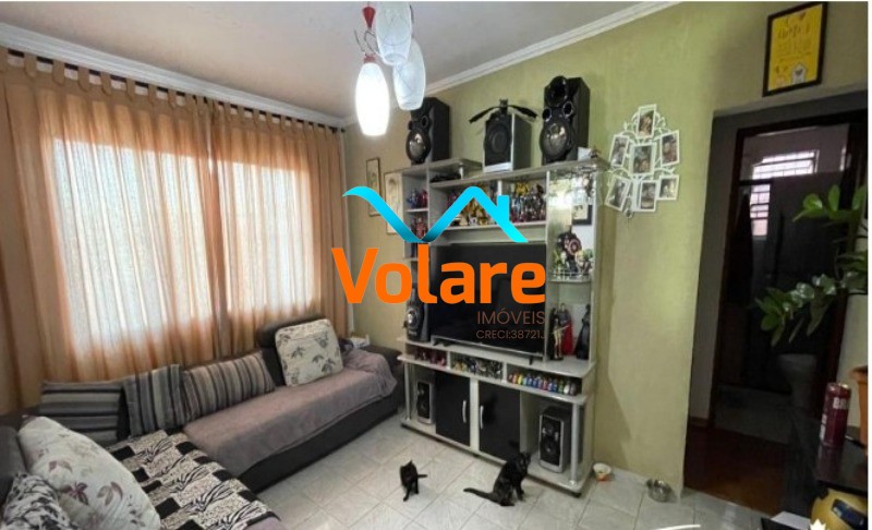 Casa, 2 quartos, 180 m² - Foto 3