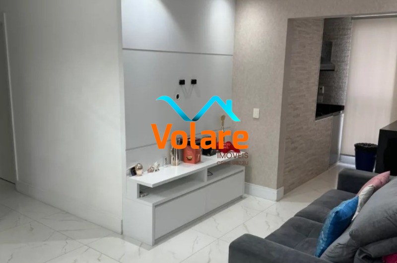 Apartamento, 2 quartos, 65 m² - Foto 3