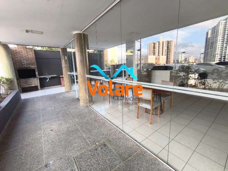 Apartamento, 2 quartos, 49 m² - Foto 13