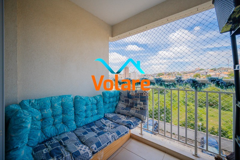Apartamento, 1 quarto, 42 m² - Foto 5