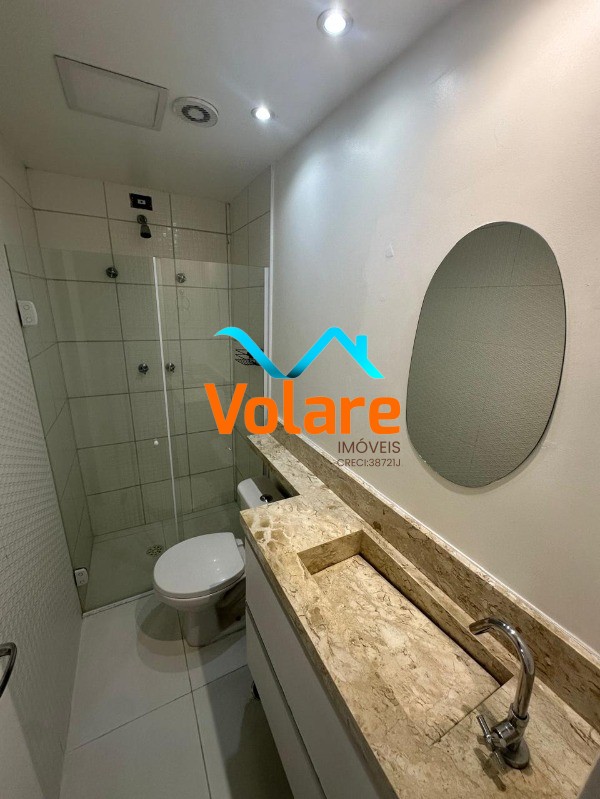 Apartamento, 1 quarto, 35 m² - Foto 16