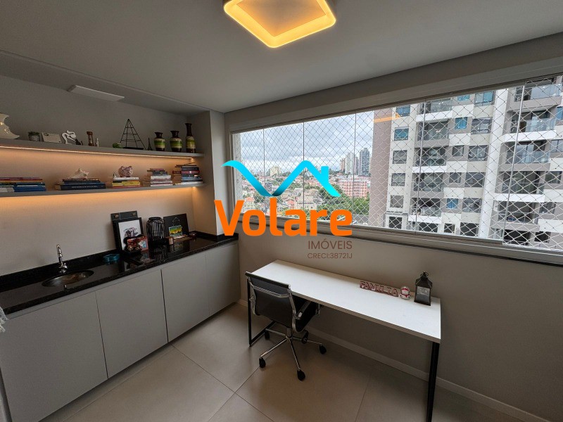 Apartamento, 2 quartos, 58 m² - Foto 8