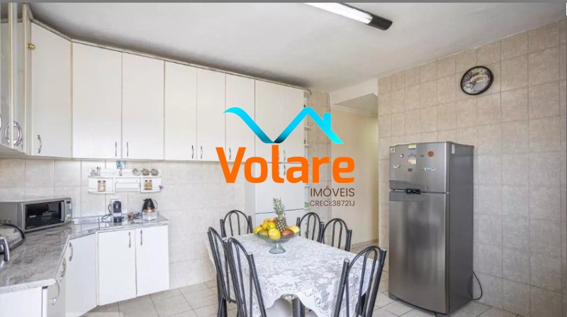 Casa, 4 quartos, 182 m² - Foto 5