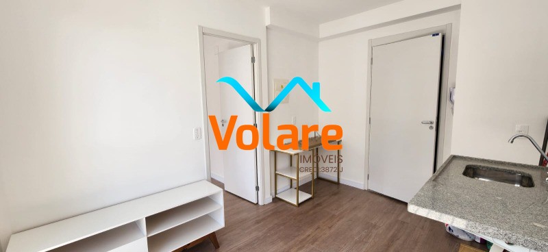 Apartamento, 1 quarto, 24 m² - Foto 4