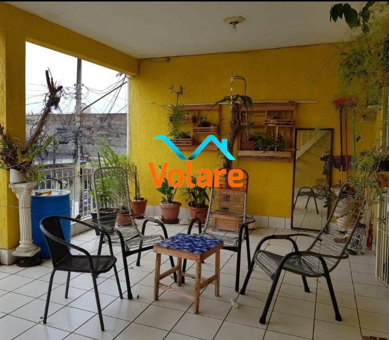 Casa, 3 quartos, 223 m² - Foto 16