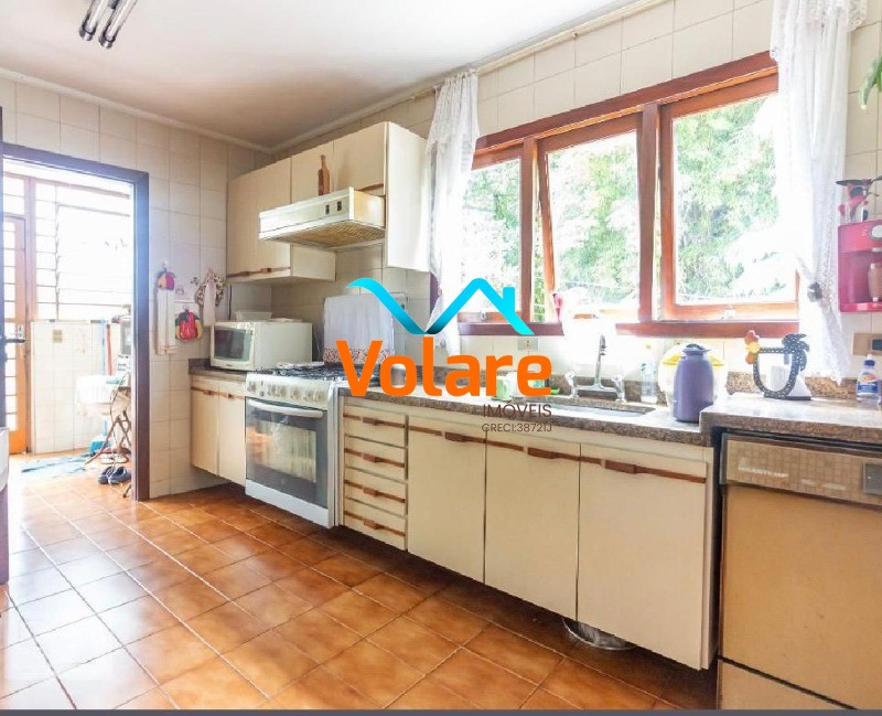 Casa, 6 quartos, 400 m² - Foto 17