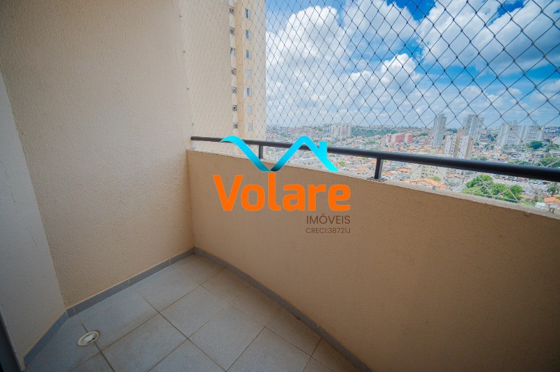 Apartamento, 3 quartos, 74 m² - Foto 10