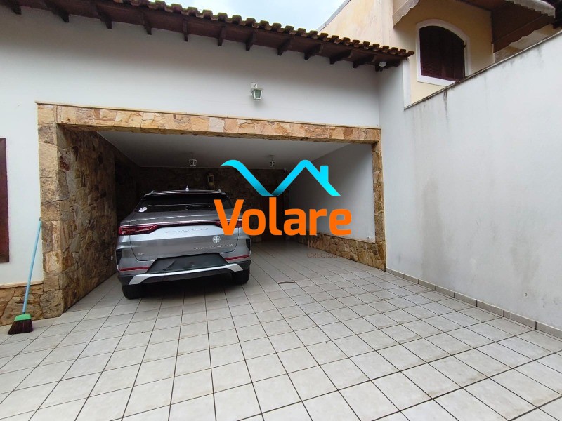 Casa, 4 quartos, 264 m² - Foto 36