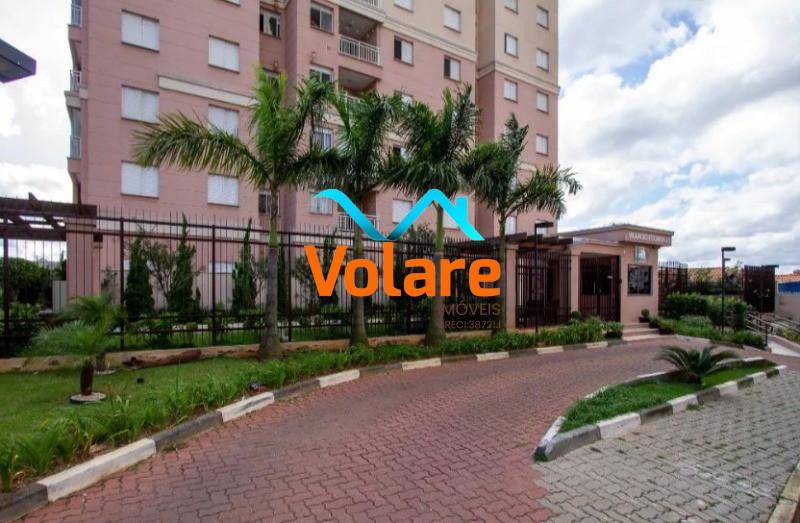 Apartamento, 2 quartos, 50 m² - Foto 21