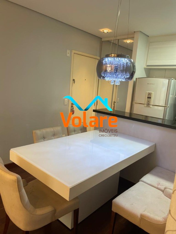 Apartamento, 3 quartos, 65 m² - Foto 2