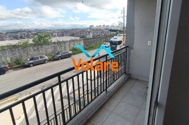 Apartamento, 2 quartos, 49 m² - Foto 4