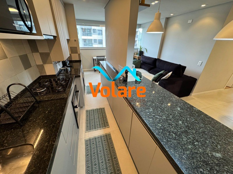 Apartamento, 2 quartos, 58 m² - Foto 4