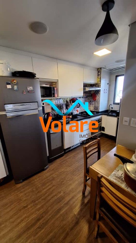 Apartamento, 2 quartos, 37 m² - Foto 7