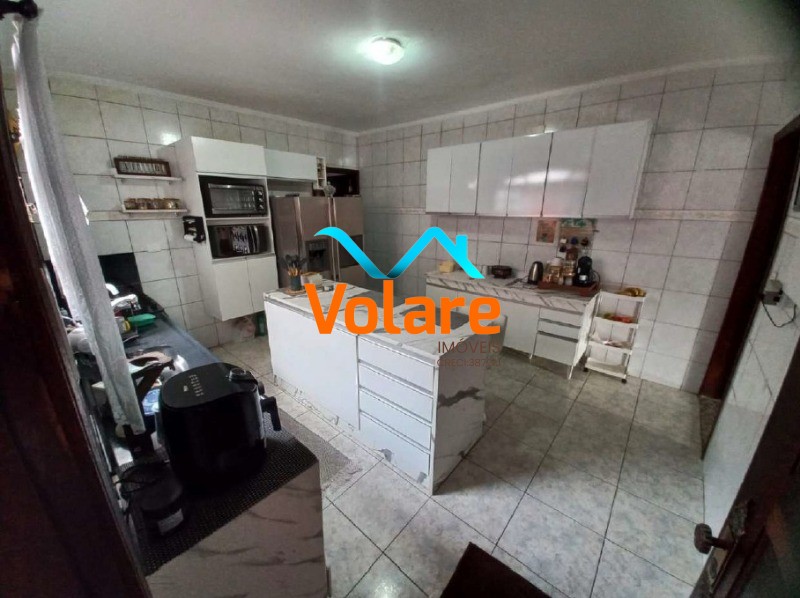 Casa, 4 quartos, 232 m² - Foto 7