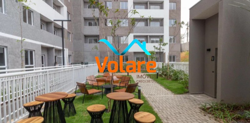 Apartamento, 1 quarto, 24 m² - Foto 13