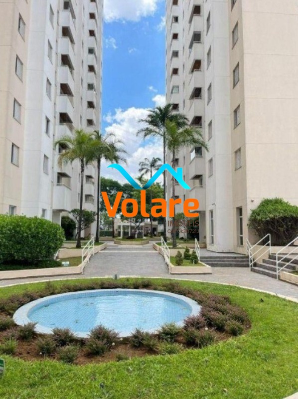 Apartamento, 3 quartos, 57 m² - Foto 19