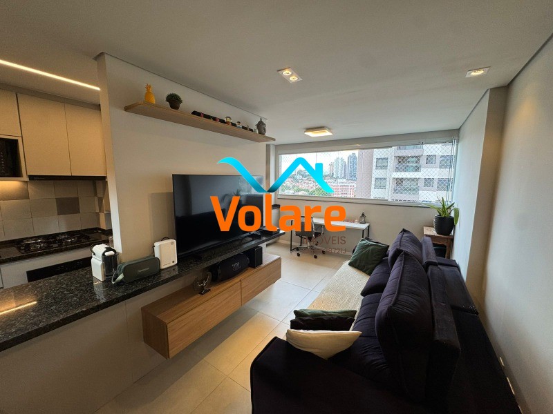 Apartamento, 2 quartos, 58 m² - Foto 11