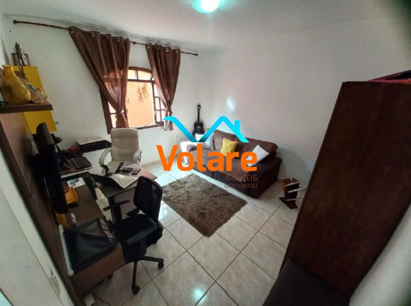 Casa, 4 quartos, 232 m² - Foto 13