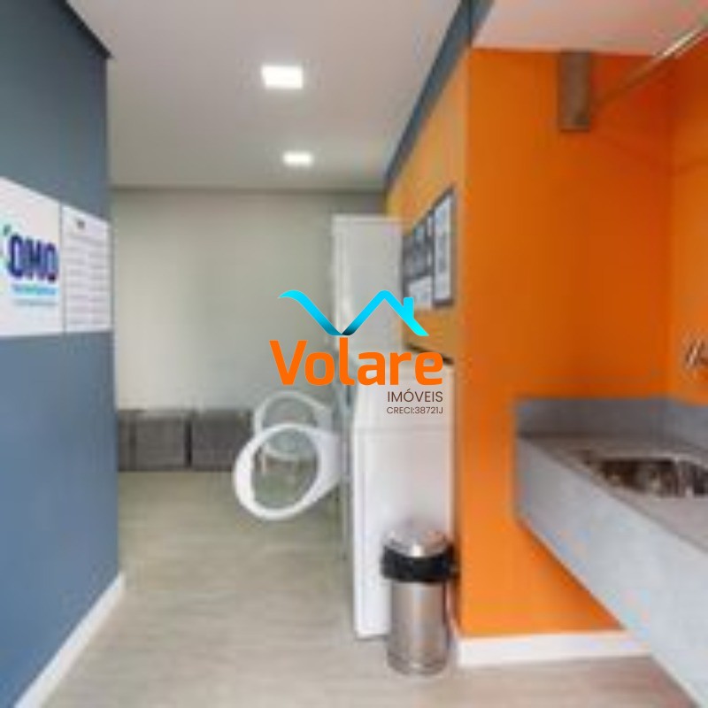 Apartamento, 2 quartos, 38 m² - Foto 31
