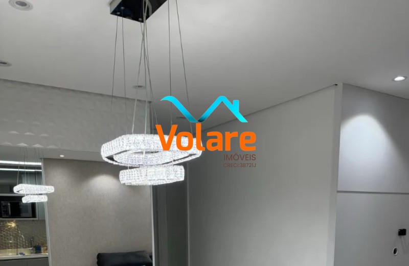 Apartamento, 2 quartos, 65 m² - Foto 6
