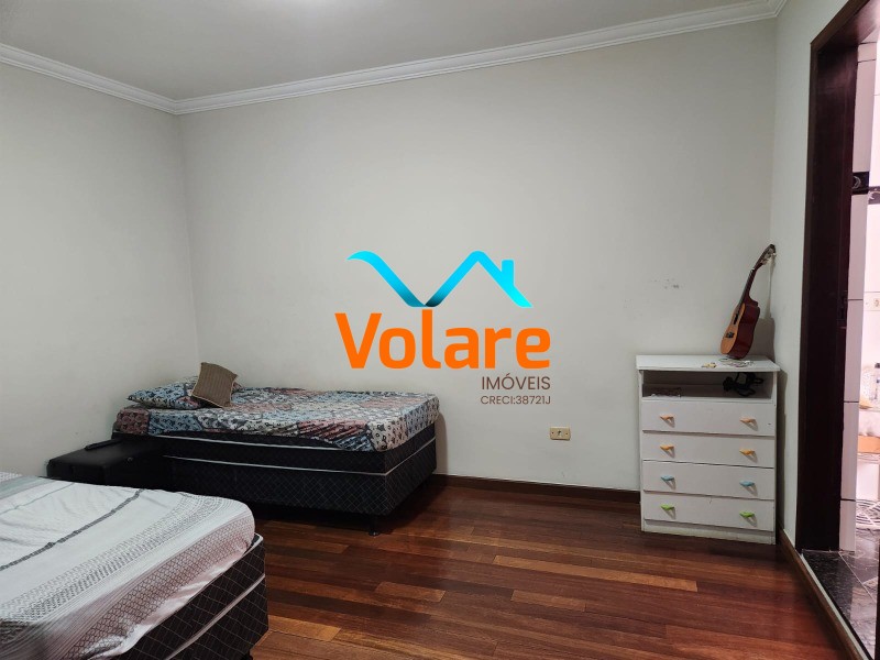 Casa, 4 quartos, 190 m² - Foto 21