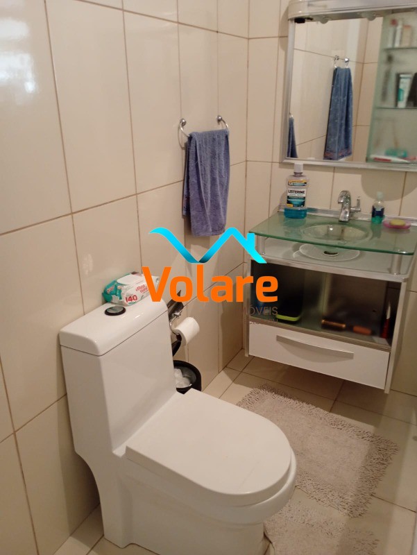 Casa, 3 quartos - Foto 7
