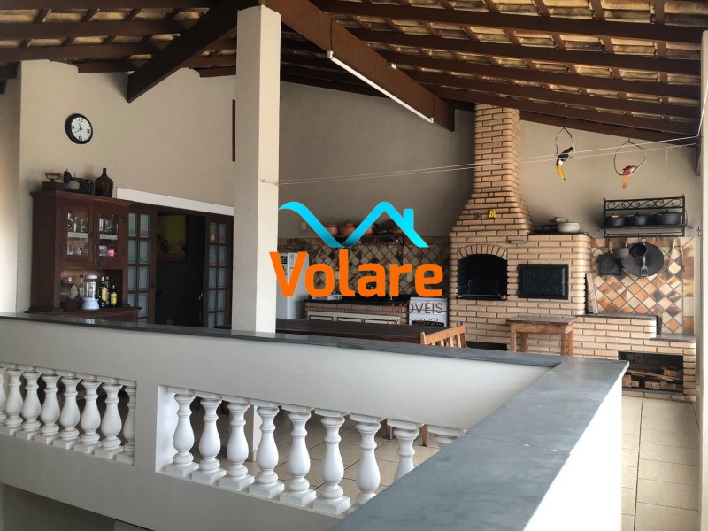 Casa, 3 quartos, 200 m² - Foto 2