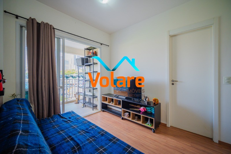 Apartamento, 1 quarto, 42 m² - Foto 4