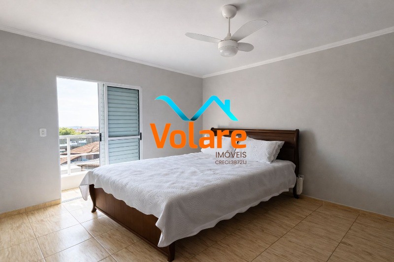 Casa, 3 quartos, 180 m² - Foto 3