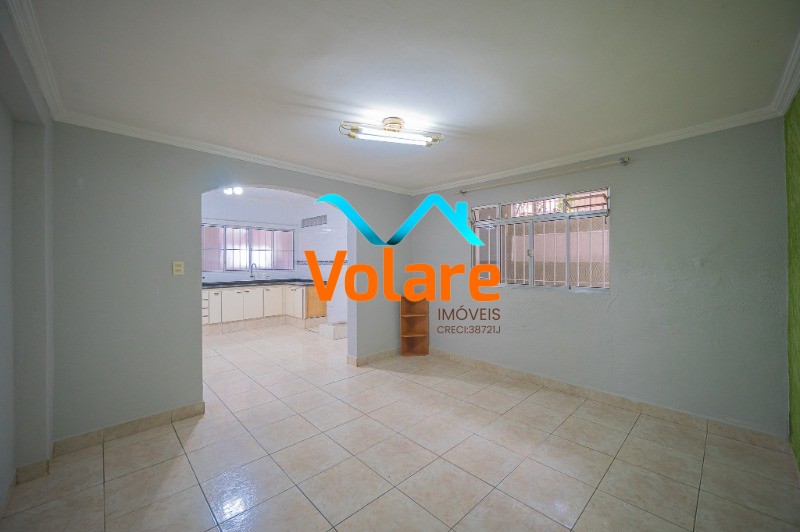 Casa, 4 quartos - Foto 1