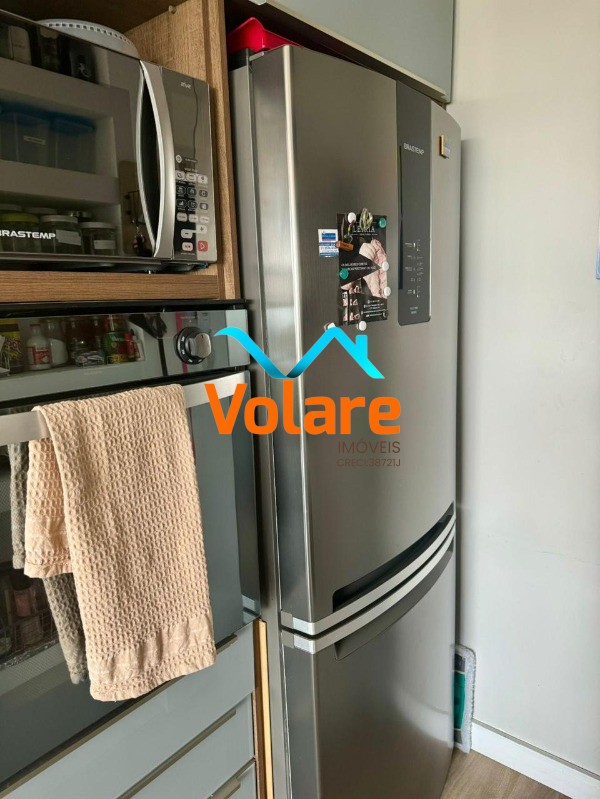 Apartamento, 2 quartos, 62 m² - Foto 8