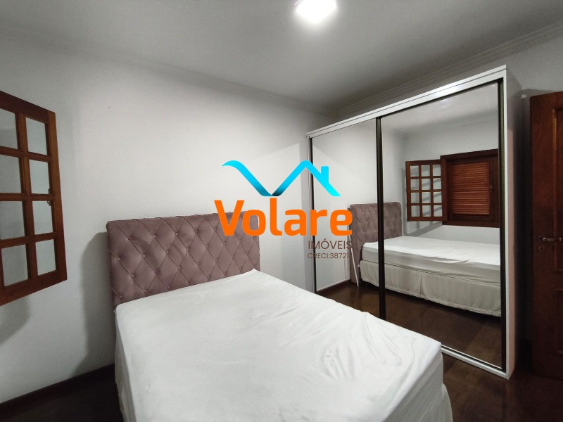 Casa, 4 quartos, 264 m² - Foto 22