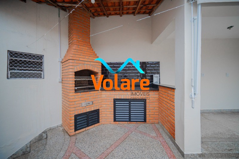 Casa, 3 quartos, 166 m² - Foto 34