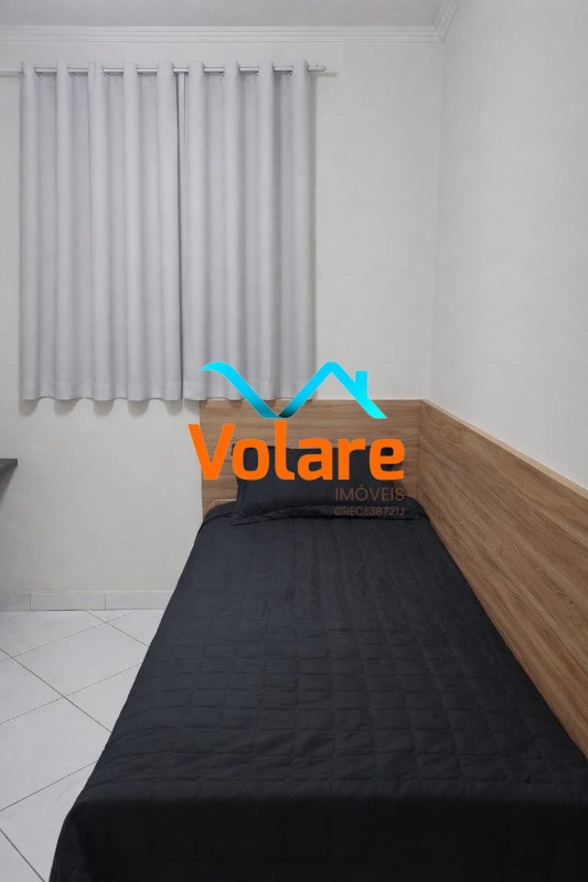 Apartamento, 2 quartos, 50 m² - Foto 5