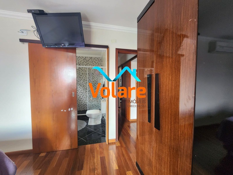 Casa, 4 quartos, 190 m² - Foto 34