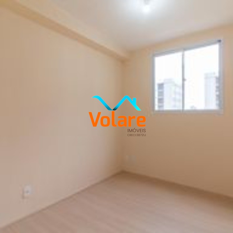 Apartamento, 2 quartos, 38 m² - Foto 2