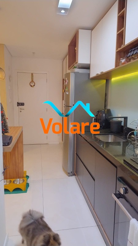Apartamento, 2 quartos, 62 m² - Foto 9