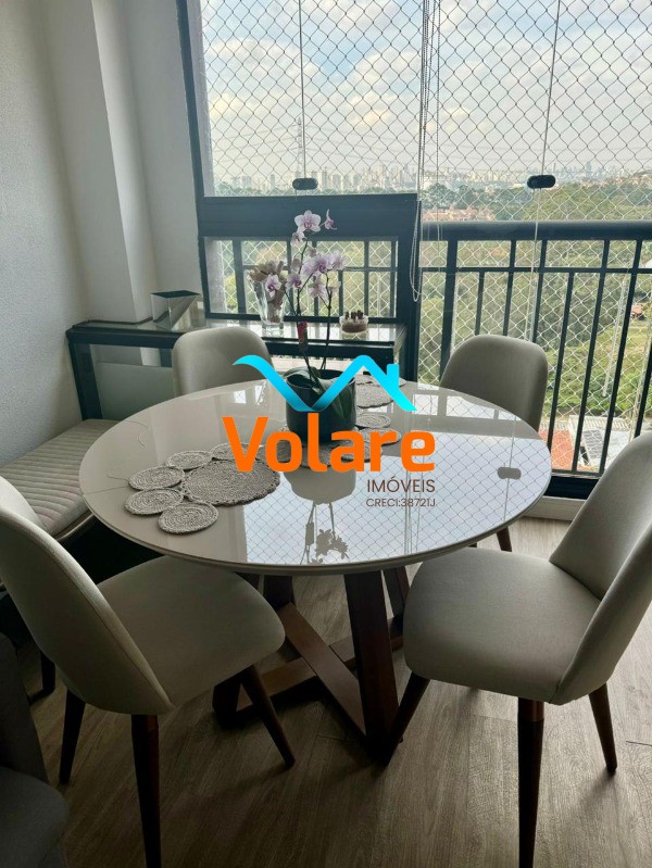 Apartamento, 2 quartos, 62 m² - Foto 2