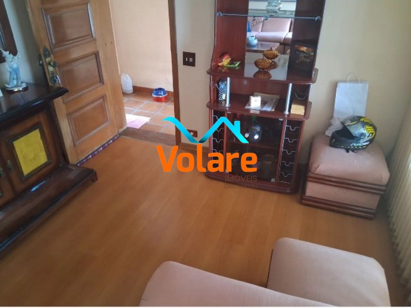 Casa, 3 quartos, 150 m² - Foto 3